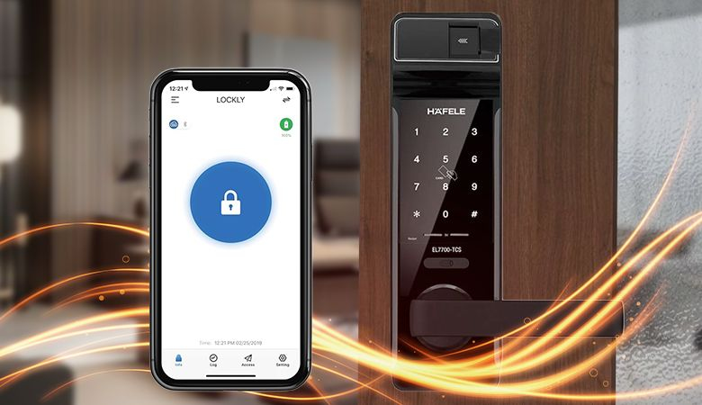 Phần mềm khóa vân tay - Cách khắc phục sự cố thường gặp